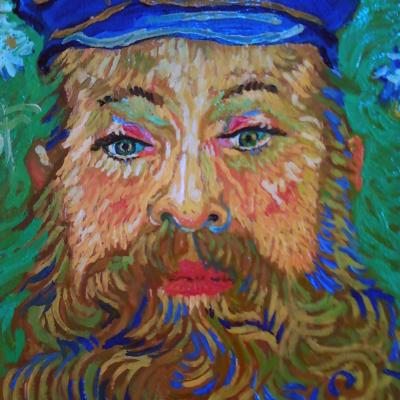 Mailman3
